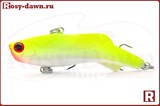 Силиконовый раттлин Rosy Dawn Shiriten Trout Vibe 80мм, 28гр, 018