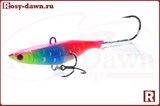 Rosy Dawn Mebaru-X Power Coat 60S, 60мм, 9.2гр, 013