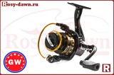 Grows Culture Water King WKB 2000(GW, завод Ryobi)