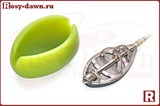 Mifine Flat Method Feeder Set 1+1, 50гр