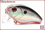 Rosy Dawn Combat Crank TC-60, 60мм, 18.5гр, 088