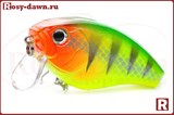 Rosy Dawn Combat Crank TC-60, 60мм, 18.5гр, 619