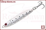 Пилькер Rosy Dawn Iron Minnow 55мм, 18гр, 002