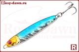 Пилькер Rosy Dawn Iron Minnow 55мм, 18гр, 003