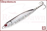 Пилькер Rosy Dawn Iron Minnow 55мм, 18гр, 006