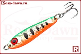 Rosy Dawn Paco 65мм, 21гр, 001