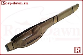 Grows Culture Khaki, полужесткий,135см