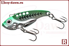 Цикада Rosy Dawn Super Lure 14гр, 006