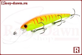 Rosy Dawn Shop  - Grows Culture Bandit Walleye Deep 120мм, 17.5гр, 021