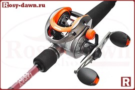 Мульт GW.CA, оранж, левая(завод Ryobi)