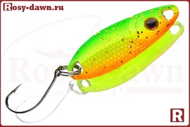 Columbia Trout Killer Pro S004, 32мм, 3гр, 005