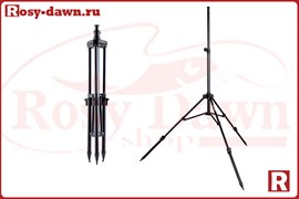 Подставка-тренога Brain Black Tripod