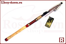 Спиннинг Yin Tai "Big Fish Carbon Tele"