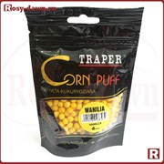 Traper Corn Puff 4мм, ваниль