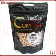 Traper Corn Puff 8мм, мёд