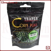 Traper Corn Puff 4мм, марципан