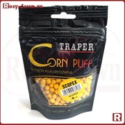 Traper Corn Puff 4мм, скопекс