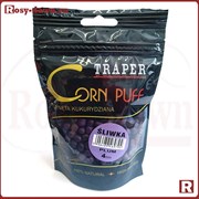 Traper Corn Puff 4мм, слива