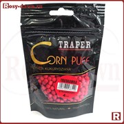 Traper Corn Puff 4мм, клубника