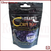 Traper Corn Puff 8мм, слива