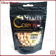 Traper Corn Puff 4мм, чеснок