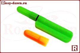 Светодиодный сигнализатор для фидера Rod Light Stick