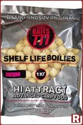 Бойлы Лихоносовых 777 Baits 20мм, 1кг, специи