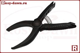 Держатель для морской рыбы Fish Grip, черный