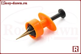 Пучковяз Carp Accessories Orange Luxe