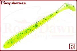 Diamond Swing Impact 5", 5шт, PAL23(Chartreuse/Green)