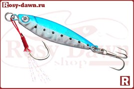 Rosy Dawn Jigpara Micro 45мм, 7гр, 011