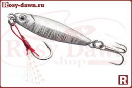 Rosy Dawn Jigpara Micro 45мм, 7гр, 009