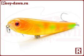 Уокер Rosy Dawn Sammy 10гр, 70мм, 008