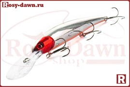 Rosy Dawn Bandit 120мм,19гр, 001