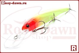 Rosy Dawn Bandit 120мм,19гр, 008(светонакопитель)