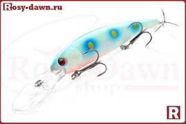 Rosy Dawn Bandit 120мм,19гр, 010