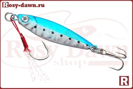 Rosy Dawn Jigpara Micro 50мм, 10гр, 011