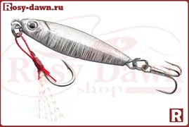 Rosy Dawn Jigpara Micro 50мм, 10гр, 009