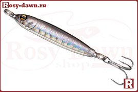 Пилькер Grows Culture Iron Minnow 63мм, 24гр, 005