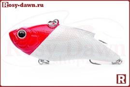 Раттлин Grows Culture Calibra 75мм, 16,5гр, 005R(red head)