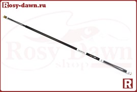 Удилище Херабуна Daiwa Hamon Carp