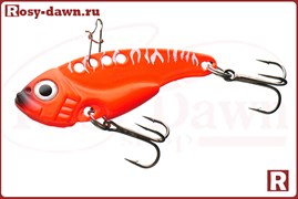 Цикада Rosy Dawn Super Lure 14гр, 005