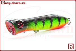 Поппер Rosy Dawn Killer Pop 12гр., 80мм, 001(2019)