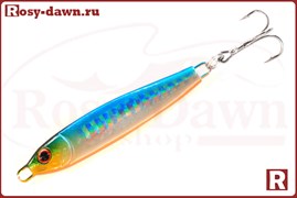 Rosy Dawn Iron Minnow 65мм, 24гр, 004