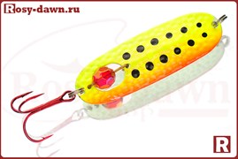 Garry Angler U.K. Eclips 57мм, 8.5гр, 064