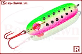 Garry Angler U.K. Eclips 57мм, 8.5гр, 009