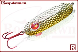 Garry Angler U.K. Eclips 57мм, 8.5гр, hs/hg