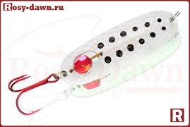 Garry Angler U.K. Eclips 57мм, 8.5гр, 062