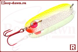 Garry Angler U.K. Eclips 57мм, 8.5гр, 054