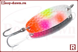 Rosy Dawn Classic 4гр, 38мм, 010G(светонакопитель)